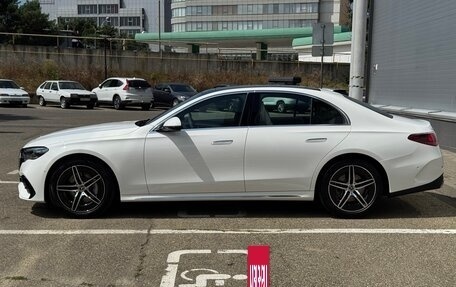 Mercedes-Benz E-Класс, 2026 год, 8 790 000 рублей, 4 фотография