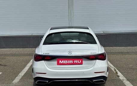 Mercedes-Benz E-Класс, 2026 год, 8 790 000 рублей, 6 фотография