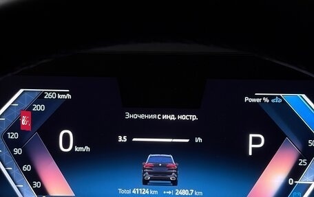BMW X5, 2023 год, 9 500 000 рублей, 5 фотография