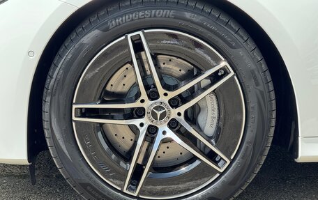 Mercedes-Benz E-Класс, 2026 год, 8 790 000 рублей, 8 фотография
