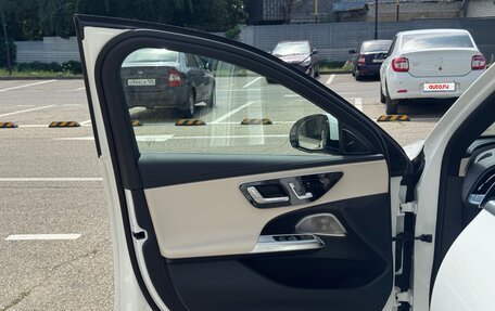Mercedes-Benz E-Класс, 2026 год, 8 790 000 рублей, 9 фотография