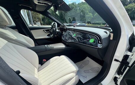 Mercedes-Benz E-Класс, 2026 год, 8 790 000 рублей, 16 фотография