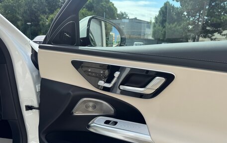 Mercedes-Benz E-Класс, 2026 год, 8 790 000 рублей, 15 фотография