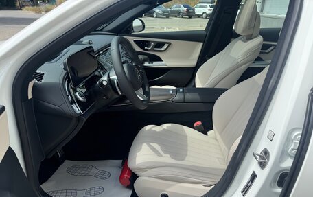 Mercedes-Benz E-Класс, 2026 год, 8 790 000 рублей, 12 фотография