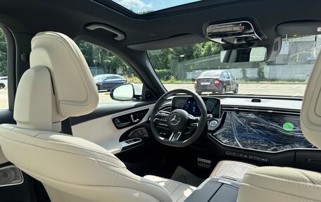 Mercedes-Benz E-Класс, 2026 год, 8 790 000 рублей, 20 фотография