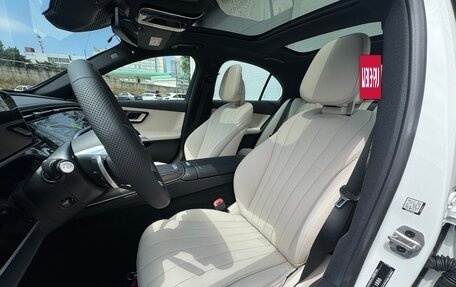 Mercedes-Benz E-Класс, 2026 год, 8 790 000 рублей, 13 фотография