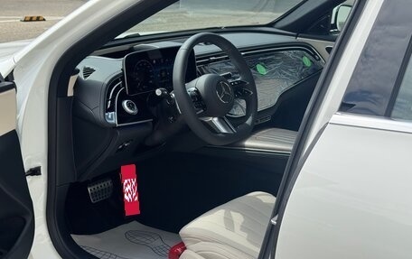 Mercedes-Benz E-Класс, 2026 год, 8 790 000 рублей, 11 фотография