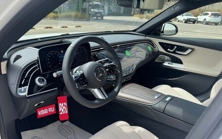 Mercedes-Benz E-Класс, 2026 год, 8 790 000 рублей, 14 фотография