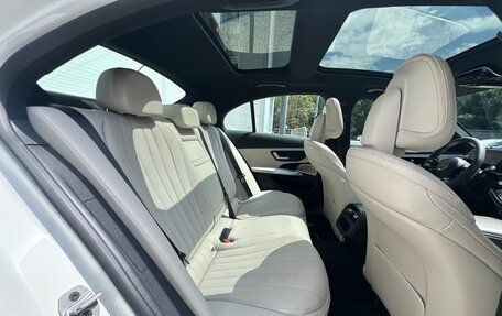Mercedes-Benz E-Класс, 2026 год, 8 790 000 рублей, 22 фотография