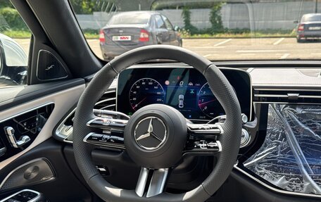 Mercedes-Benz E-Класс, 2026 год, 8 790 000 рублей, 24 фотография