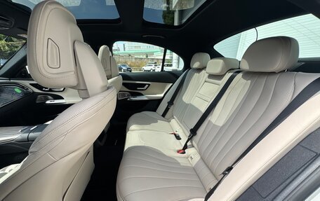 Mercedes-Benz E-Класс, 2026 год, 8 790 000 рублей, 25 фотография