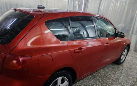 Mazda Axela, 2003 год, 250 000 рублей, 8 фотография