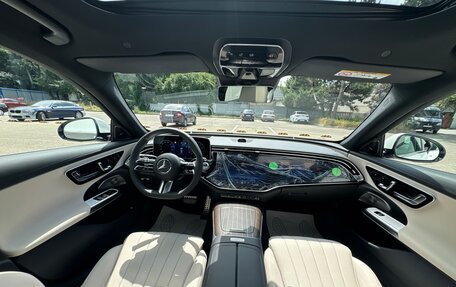 Mercedes-Benz E-Класс, 2026 год, 8 790 000 рублей, 23 фотография