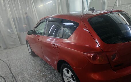 Mazda Axela, 2003 год, 250 000 рублей, 6 фотография