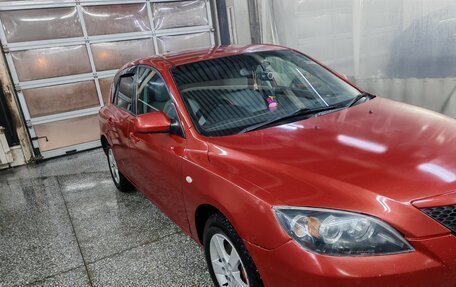 Mazda Axela, 2003 год, 250 000 рублей, 9 фотография
