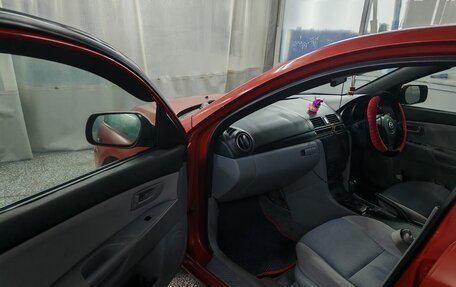 Mazda Axela, 2003 год, 250 000 рублей, 4 фотография