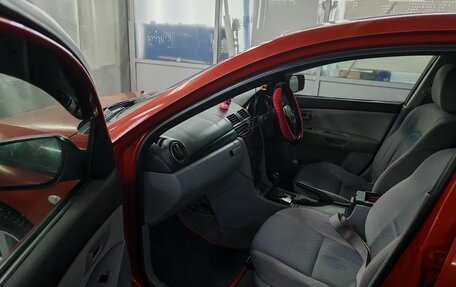 Mazda Axela, 2003 год, 250 000 рублей, 3 фотография