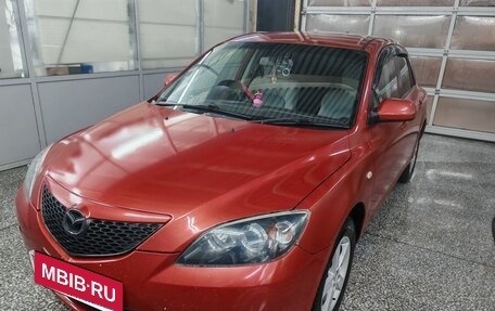 Mazda Axela, 2003 год, 250 000 рублей, 11 фотография