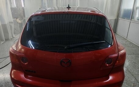 Mazda Axela, 2003 год, 250 000 рублей, 7 фотография