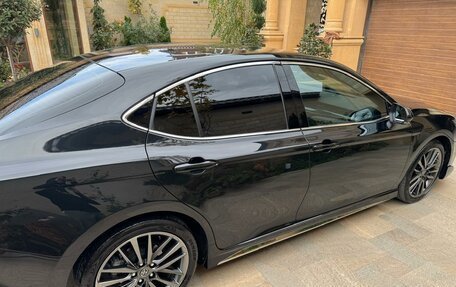 Toyota Camry, 2024 год, 4 500 000 рублей, 7 фотография