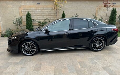Toyota Camry, 2024 год, 4 500 000 рублей, 2 фотография