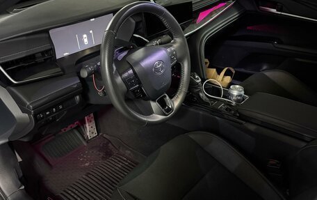 Toyota Camry, 2024 год, 4 500 000 рублей, 9 фотография
