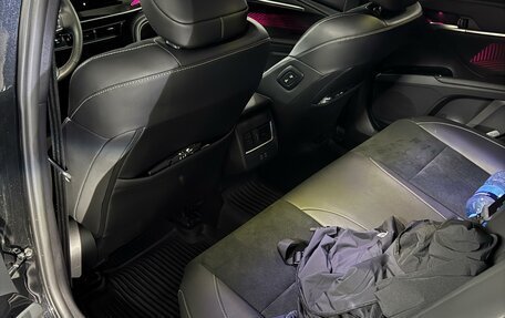 Toyota Camry, 2024 год, 4 500 000 рублей, 12 фотография