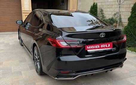 Toyota Camry, 2024 год, 4 500 000 рублей, 6 фотография