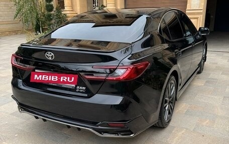 Toyota Camry, 2024 год, 4 500 000 рублей, 4 фотография