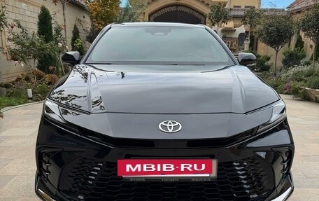 Toyota Camry, 2024 год, 4 500 000 рублей, 8 фотография
