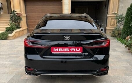 Toyota Camry, 2024 год, 4 500 000 рублей, 5 фотография