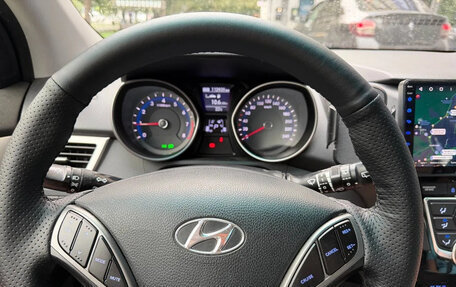 Hyundai i30 II рестайлинг, 2012 год, 1 300 000 рублей, 14 фотография