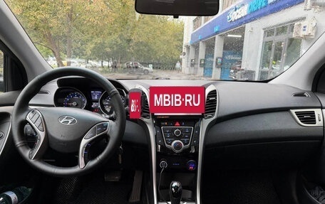 Hyundai i30 II рестайлинг, 2012 год, 1 300 000 рублей, 16 фотография