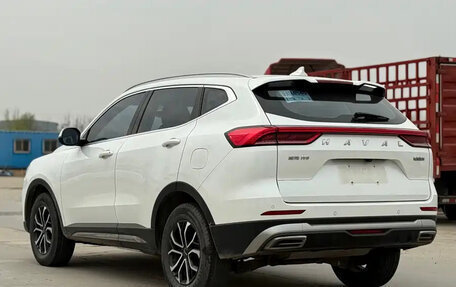 Haval H6, 2022 год, 1 260 000 рублей, 3 фотография