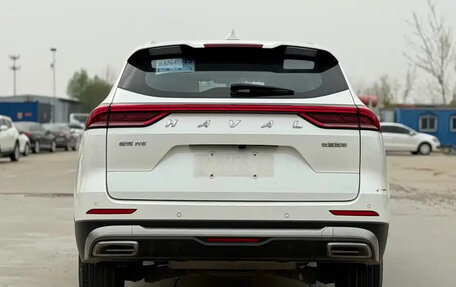 Haval H6, 2022 год, 1 260 000 рублей, 4 фотография