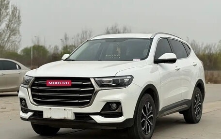 Haval H6, 2022 год, 1 260 000 рублей, 2 фотография