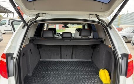 BMW X3, 2013 год, 1 690 000 рублей, 21 фотография