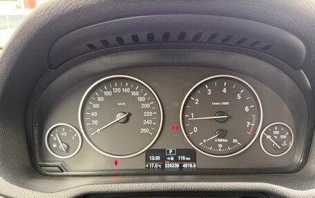 BMW X3, 2013 год, 1 690 000 рублей, 18 фотография