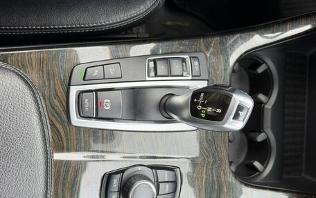 BMW X3, 2013 год, 1 690 000 рублей, 23 фотография