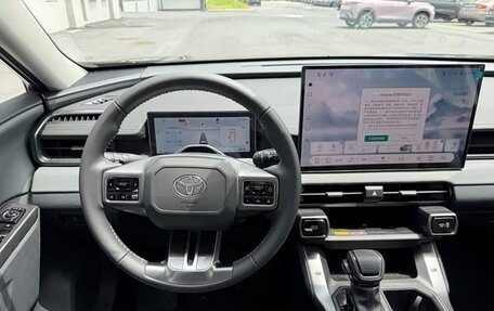 Toyota RAV4, 2026 год, 4 230 000 рублей, 9 фотография