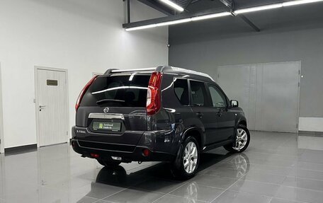 Nissan X-Trail, 2012 год, 1 445 000 рублей, 2 фотография
