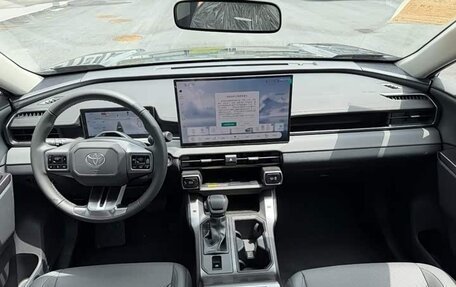 Toyota RAV4, 2026 год, 4 230 000 рублей, 8 фотография