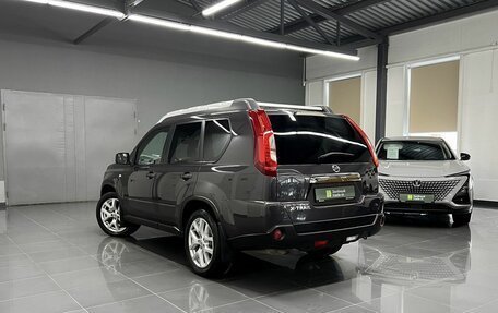 Nissan X-Trail, 2012 год, 1 445 000 рублей, 6 фотография
