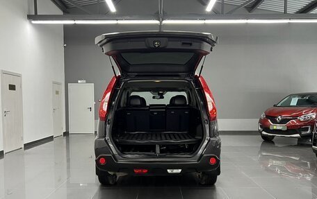 Nissan X-Trail, 2012 год, 1 445 000 рублей, 7 фотография