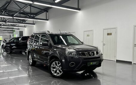 Nissan X-Trail, 2012 год, 1 445 000 рублей, 5 фотография