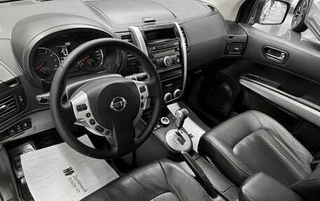 Nissan X-Trail, 2012 год, 1 445 000 рублей, 8 фотография