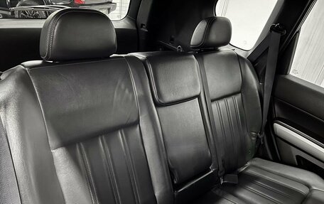 Nissan X-Trail, 2012 год, 1 445 000 рублей, 12 фотография
