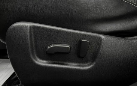 Nissan X-Trail, 2012 год, 1 445 000 рублей, 20 фотография