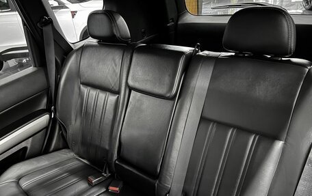 Nissan X-Trail, 2012 год, 1 445 000 рублей, 9 фотография