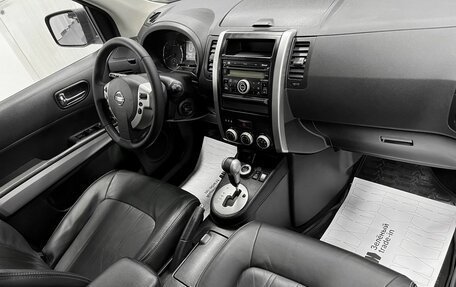 Nissan X-Trail, 2012 год, 1 445 000 рублей, 13 фотография